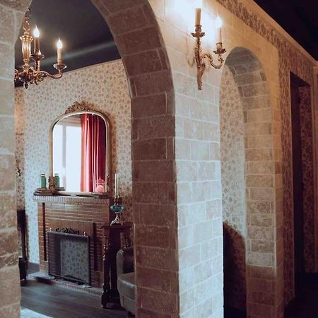 La Salle Des Sortileges Perpignan Buitenkant foto
